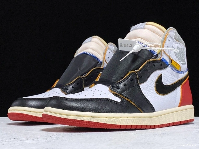 Air Retro 1 Jordan x Union OG BV1300-106 High 1031